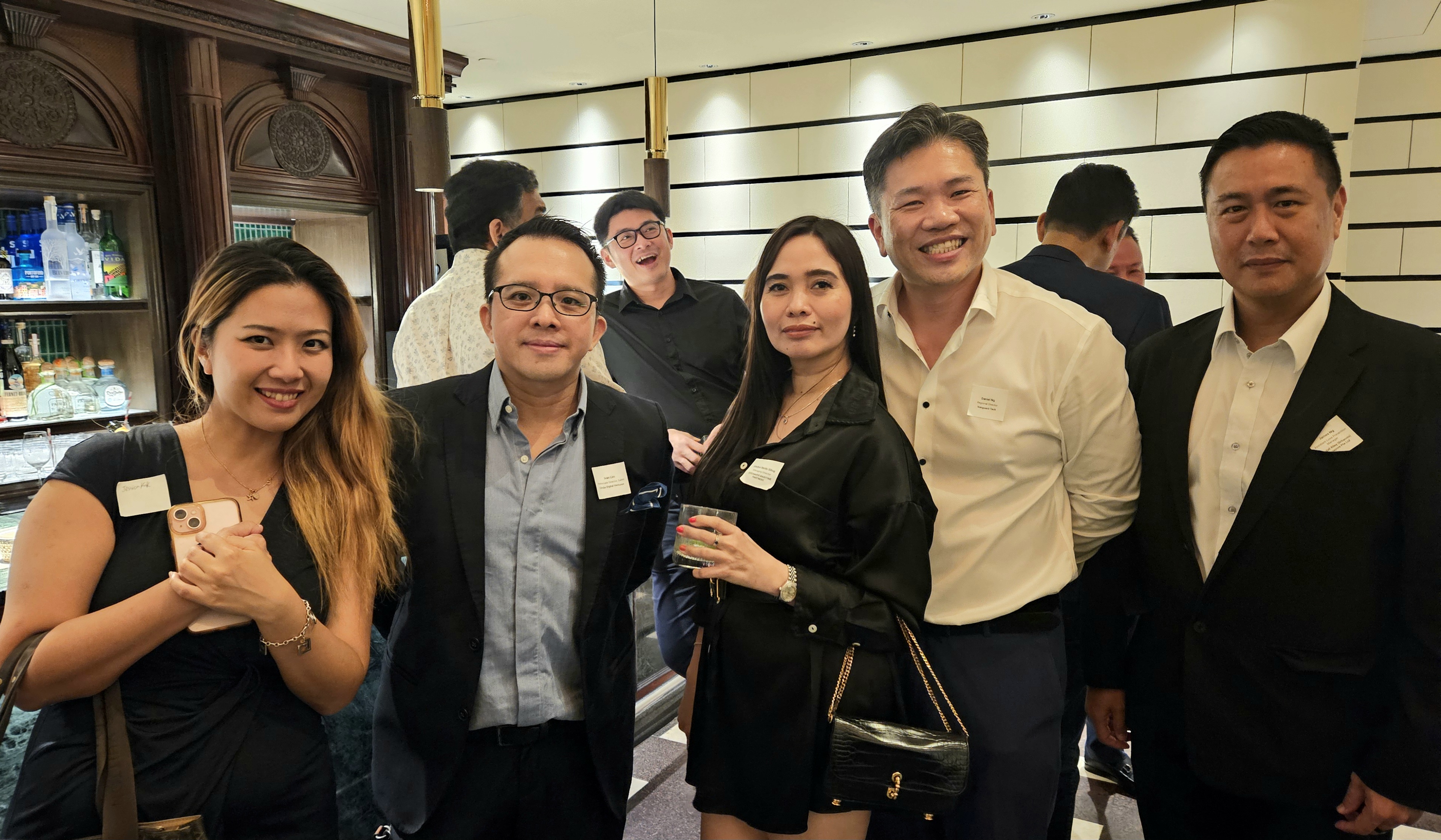 Networking Event: Talent and Leadership, 21 May 2026 – photo 8 of 34